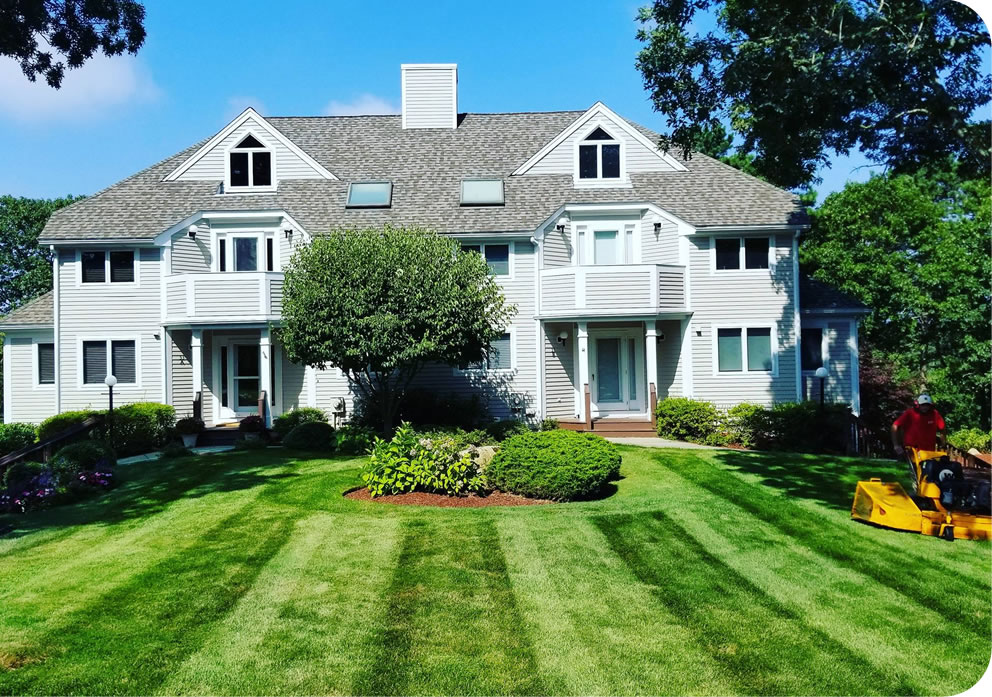 Cape Cod Landscape Services