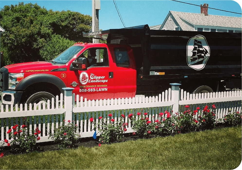 Cape Cod Landscapers